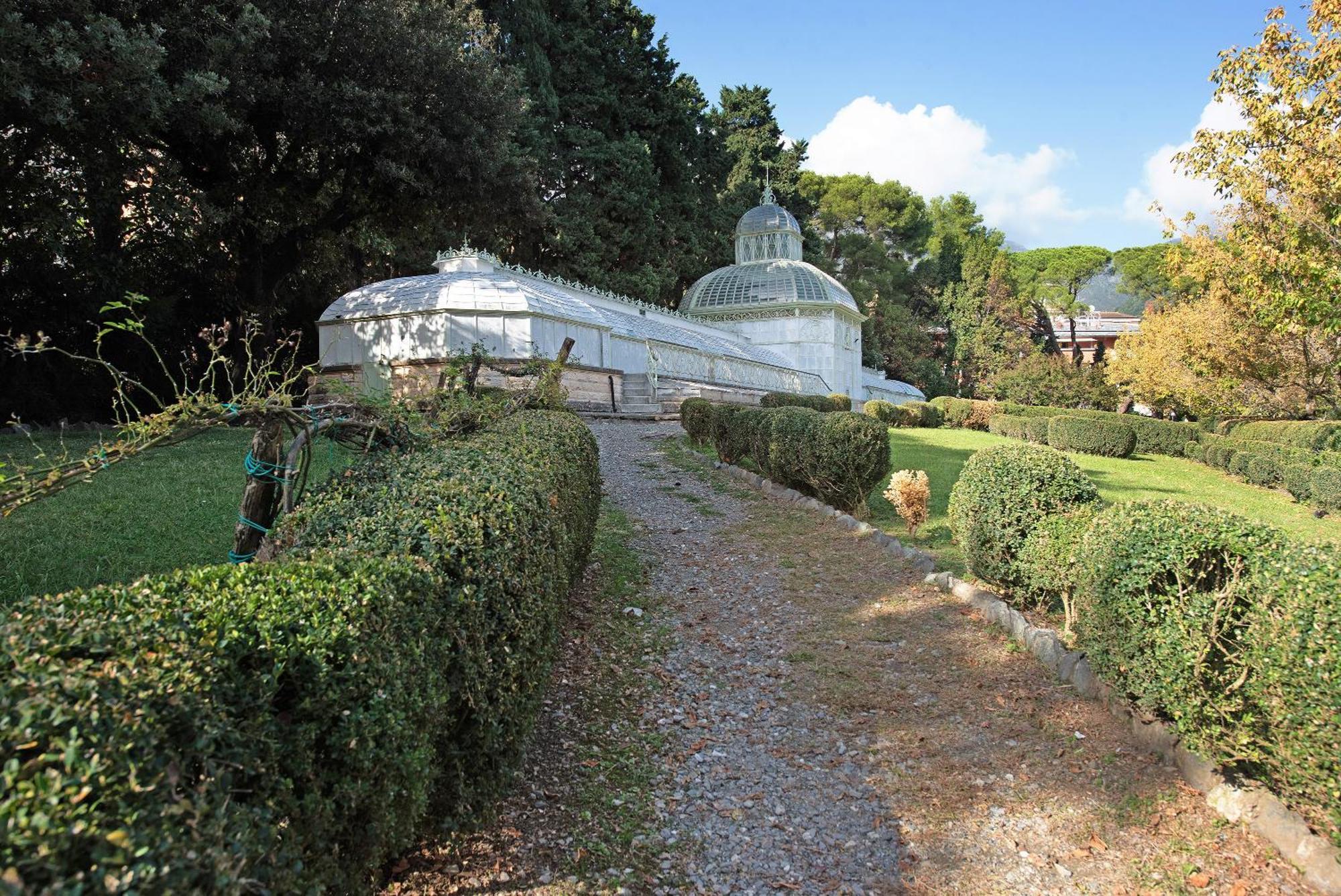 La Finestra Sul Mare Leilighet Arenzano Eksteriør bilde